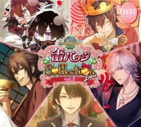 画像ギャラリー No.003のサムネイル画像 / 「セフィロト〜時の世界樹〜」，回復薬3倍の缶バッジコレクションファンセットをリリース