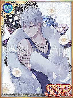 画像ギャラリー No.005のサムネイル画像 / 「セフィロト 〜時の世界樹〜」，CLOCK ZEROベント“RUSTY HELIX”が開催中