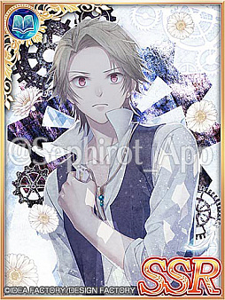 画像ギャラリー No.006のサムネイル画像 / 「セフィロト 〜時の世界樹〜」，CLOCK ZEROベント“RUSTY HELIX”が開催中