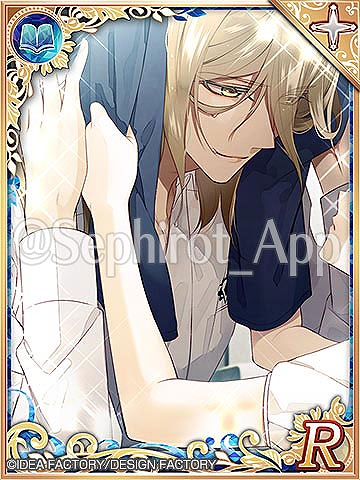 画像ギャラリー No.005のサムネイル画像 / 「セフィロト 〜時の世界樹〜」，本日から“Collar×Malice”イベントの“Mission S.S”がスタート