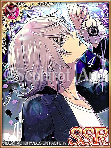 画像ギャラリー No.007のサムネイル画像 / 「セフィロト 〜時の世界樹〜」，本日から“Collar×Malice”イベントの“Mission S.S”がスタート