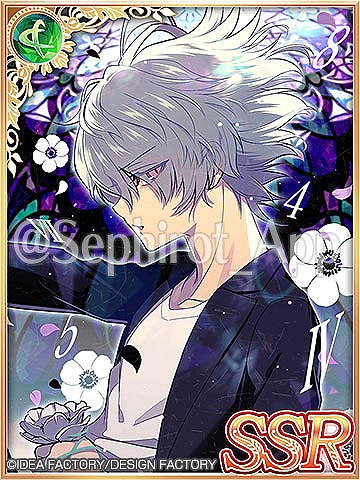 画像ギャラリー No.009のサムネイル画像 / 「セフィロト 〜時の世界樹〜」，本日から“Collar×Malice”イベントの“Mission S.S”がスタート