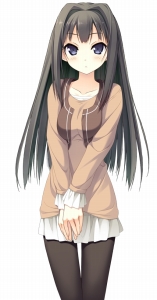 画像ギャラリー No.004のサムネイル画像 / PSP「your diary +」の発売日が11月28日に決定。限定版には，PSP版OP/ED曲などを収録したボーカルCDや原画・カントク氏描き下ろしタペストリーが同梱