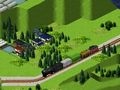 2014年2月発売予定の「A列車で行こう3D」に収録されるシナリオマップ，建物，資源を紹介