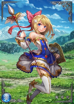 画像ギャラリー No.002のサムネイル画像 / 神話をテーマしたスマホ向けRPG「ヴァルキリーブレイド」，事前登録が開始