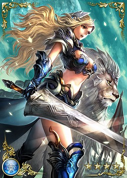 画像ギャラリー No.006のサムネイル画像 / 神話をテーマしたスマホ向けRPG「ヴァルキリーブレイド」，事前登録が開始