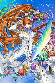 画像ギャラリー No.002のサムネイル画像 / 「チェインクロニクル3」，“ヒロイックフェス”が本日スタート