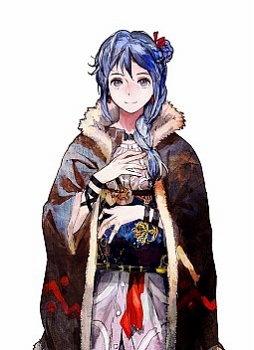 画像ギャラリー No.011のサムネイル画像 / フィーナの姉「リヴェラ」の誕生秘話や2016年のアップデート情報も飛び出した，「チェインクロニクル」ディレクターインタビューを掲載