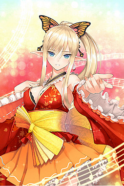 画像ギャラリー No.006のサムネイル画像 / 「チェインクロニクル」3周年記念インタビュー。運営開発を手がけてきた松永 純氏，小林 央氏，山浦大輔氏の心に残るエピソードとは