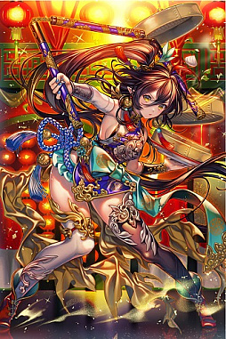 画像ギャラリー No.007のサムネイル画像 / 「チェインクロニクル」3周年記念インタビュー。運営開発を手がけてきた松永 純氏，小林 央氏，山浦大輔氏の心に残るエピソードとは