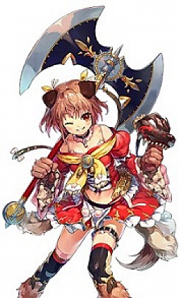 画像ギャラリー No.019のサムネイル画像 / 「チェインクロニクル」3周年記念インタビュー。運営開発を手がけてきた松永 純氏，小林 央氏，山浦大輔氏の心に残るエピソードとは