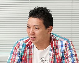 画像ギャラリー No.034のサムネイル画像 / 「チェインクロニクル」3周年記念インタビュー。運営開発を手がけてきた松永 純氏，小林 央氏，山浦大輔氏の心に残るエピソードとは