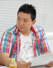 画像ギャラリー No.039のサムネイル画像 / 「チェインクロニクル」3周年記念インタビュー。運営開発を手がけてきた松永 純氏，小林 央氏，山浦大輔氏の心に残るエピソードとは