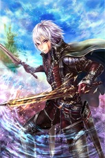 画像ギャラリー No.004のサムネイル画像 / 「チェインクロニクル」における直近のイベントから第3部の概要まで最新情報が発表された，3周年記念オフラインイベントをレポート