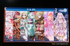 画像ギャラリー No.032のサムネイル画像 / 「チェインクロニクル」における直近のイベントから第3部の概要まで最新情報が発表された，3周年記念オフラインイベントをレポート
