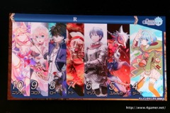 画像ギャラリー No.036のサムネイル画像 / 「チェインクロニクル」における直近のイベントから第3部の概要まで最新情報が発表された，3周年記念オフラインイベントをレポート