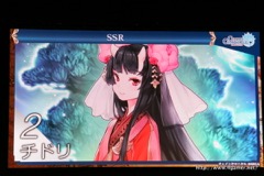 画像ギャラリー No.042のサムネイル画像 / 「チェインクロニクル」における直近のイベントから第3部の概要まで最新情報が発表された，3周年記念オフラインイベントをレポート