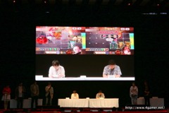 画像ギャラリー No.068のサムネイル画像 / 「チェインクロニクル」における直近のイベントから第3部の概要まで最新情報が発表された，3周年記念オフラインイベントをレポート