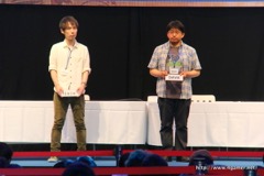 画像ギャラリー No.069のサムネイル画像 / 「チェインクロニクル」における直近のイベントから第3部の概要まで最新情報が発表された，3周年記念オフラインイベントをレポート