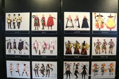 画像ギャラリー No.080のサムネイル画像 / 「チェインクロニクル」における直近のイベントから第3部の概要まで最新情報が発表された，3周年記念オフラインイベントをレポート
