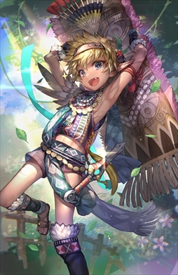 画像ギャラリー No.009のサムネイル画像 / 「チェインクロニクル」，今冬配信予定の第3部「チェインクロニクル3」で事前登録の受付が開始。5万人突破で“新バージョン”の「ベルナデット」をもらえる