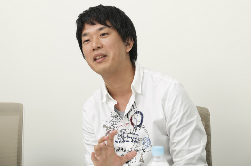 画像ギャラリー No.008のサムネイル画像 / 続・各篇のテーマを一言で教えて！「チェインクロニクル3」ストーリーインタビュー第2弾。“GUILTY GEAR”コラボの裏話もイタダキィ