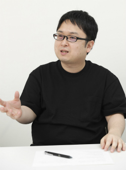画像ギャラリー No.009のサムネイル画像 / 続・各篇のテーマを一言で教えて！「チェインクロニクル3」ストーリーインタビュー第2弾。“GUILTY GEAR”コラボの裏話もイタダキィ