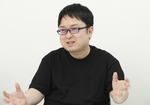 画像ギャラリー No.011のサムネイル画像 / 続・各篇のテーマを一言で教えて！「チェインクロニクル3」ストーリーインタビュー第2弾。“GUILTY GEAR”コラボの裏話もイタダキィ