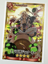 画像ギャラリー No.019のサムネイル画像 / 続・各篇のテーマを一言で教えて！「チェインクロニクル3」ストーリーインタビュー第2弾。“GUILTY GEAR”コラボの裏話もイタダキィ