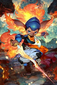画像ギャラリー No.003のサムネイル画像 / 「チェインクロニクル3」，伝説の義勇軍が登場するレジェンドフェスが開催