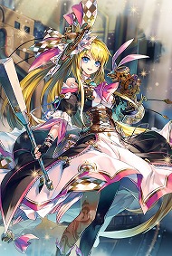 画像ギャラリー No.004のサムネイル画像 / 「チェインクロニクル3」，伝説の義勇軍が登場するレジェンドフェスが開催