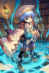 画像ギャラリー No.005のサムネイル画像 / 「チェインクロニクル3」，伝説の義勇軍が登場するレジェンドフェスが開催