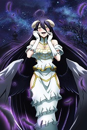 画像ギャラリー No.004のサムネイル画像 / 「チェインクロニクル3」でTVアニメ「オーバーロードII」とのコラボが開幕。クエストを通じてSSRキャラ「ナーベラル・ガンマ」を入手できる