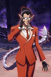 画像ギャラリー No.008のサムネイル画像 / 「チェインクロニクル3」でTVアニメ「オーバーロードII」とのコラボが開幕。クエストを通じてSSRキャラ「ナーベラル・ガンマ」を入手できる