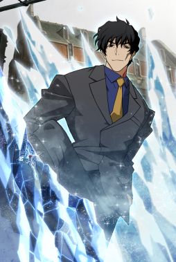 画像ギャラリー No.005のサムネイル画像 / 「チェインクロニクル3」，TVアニメ「血界戦線＆BEYOND」コラボがスタート。SSRキャラクター“神々の義眼”保持者 レオナルド・ウォッチを手に入れよう