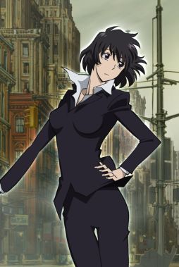 画像ギャラリー No.008のサムネイル画像 / 「チェインクロニクル3」，TVアニメ「血界戦線＆BEYOND」コラボがスタート。SSRキャラクター“神々の義眼”保持者 レオナルド・ウォッチを手に入れよう