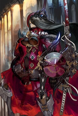 画像ギャラリー No.007のサムネイル画像 / 「チェインクロニクル3」，メインストーリー第7章“ヘリオス篇・上”が実装