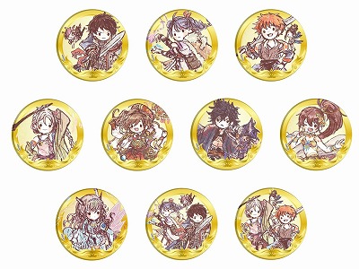 画像ギャラリー No.006のサムネイル画像 / 「チェインクロニクル3」,7月15日開催のオフラインイベントで発売されるグッズなどが明らかに