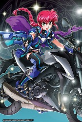 画像ギャラリー No.006のサムネイル画像 / 「チェンクロ3」，“魔法少女リリカルなのは”コラボが復刻開催