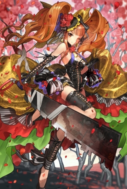 画像ギャラリー No.004のサムネイル画像 / 「チェインクロニクル3」，伝説の義勇軍が集結した“復刻聖都レジェンドフェス”を開催