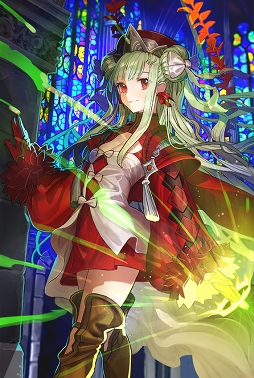 画像ギャラリー No.005のサムネイル画像 / 「チェインクロニクル3」，伝説の義勇軍が集結した“復刻聖都レジェンドフェス”を開催
