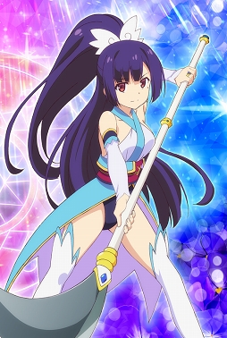 画像ギャラリー No.001のサムネイル画像 / 「チェインクロニクル3」，TVアニメ「ツインエンジェル BREAK」コラボを開催
