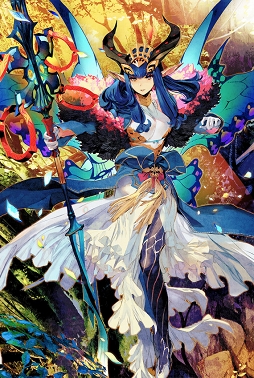 画像ギャラリー No.002のサムネイル画像 / 「チェインクロニクル3」，“【復刻】精霊島レジェンドフェス”を開催