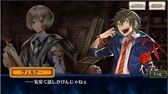 画像ギャラリー No.004のサムネイル画像 / 「チェインクロニクル3」，伝承篇の新ストーリー「魔法兵団学生伝I」を本日実装