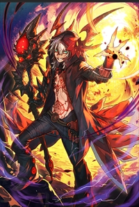 画像ギャラリー No.008のサムネイル画像 / 「チェインクロニクル3」，伝承篇の新ストーリー「魔法兵団学生伝I」を本日実装