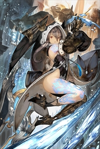 画像ギャラリー No.011のサムネイル画像 / 「チェインクロニクル3」，伝承篇の新ストーリー「魔法兵団学生伝I」を本日実装