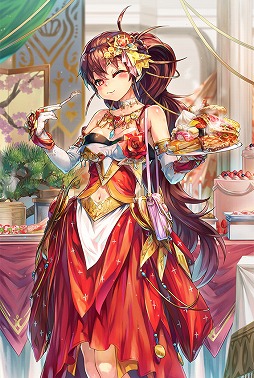 画像ギャラリー No.008のサムネイル画像 / 「チェインクロニクル3」，ヘリオス篇第9章が本日追加。第3部開放2周年記念フェスも開催中