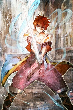 画像ギャラリー No.010のサムネイル画像 / 「チェインクロニクル3」，ヘリオス篇第9章が本日追加。第3部開放2周年記念フェスも開催中