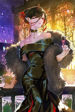 画像ギャラリー No.011のサムネイル画像 / 「チェインクロニクル3」，ヘリオス篇第9章が本日追加。第3部開放2周年記念フェスも開催中