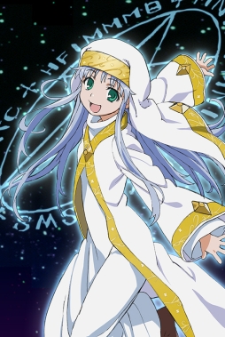 画像ギャラリー No.003のサムネイル画像 / 「チェインクロニクル3」とTVアニメ「とある魔術の禁書目録III」コラボが，2018年12月14日から開催。コラボ特設サイトにてコラボ登場キャラクターを紹介